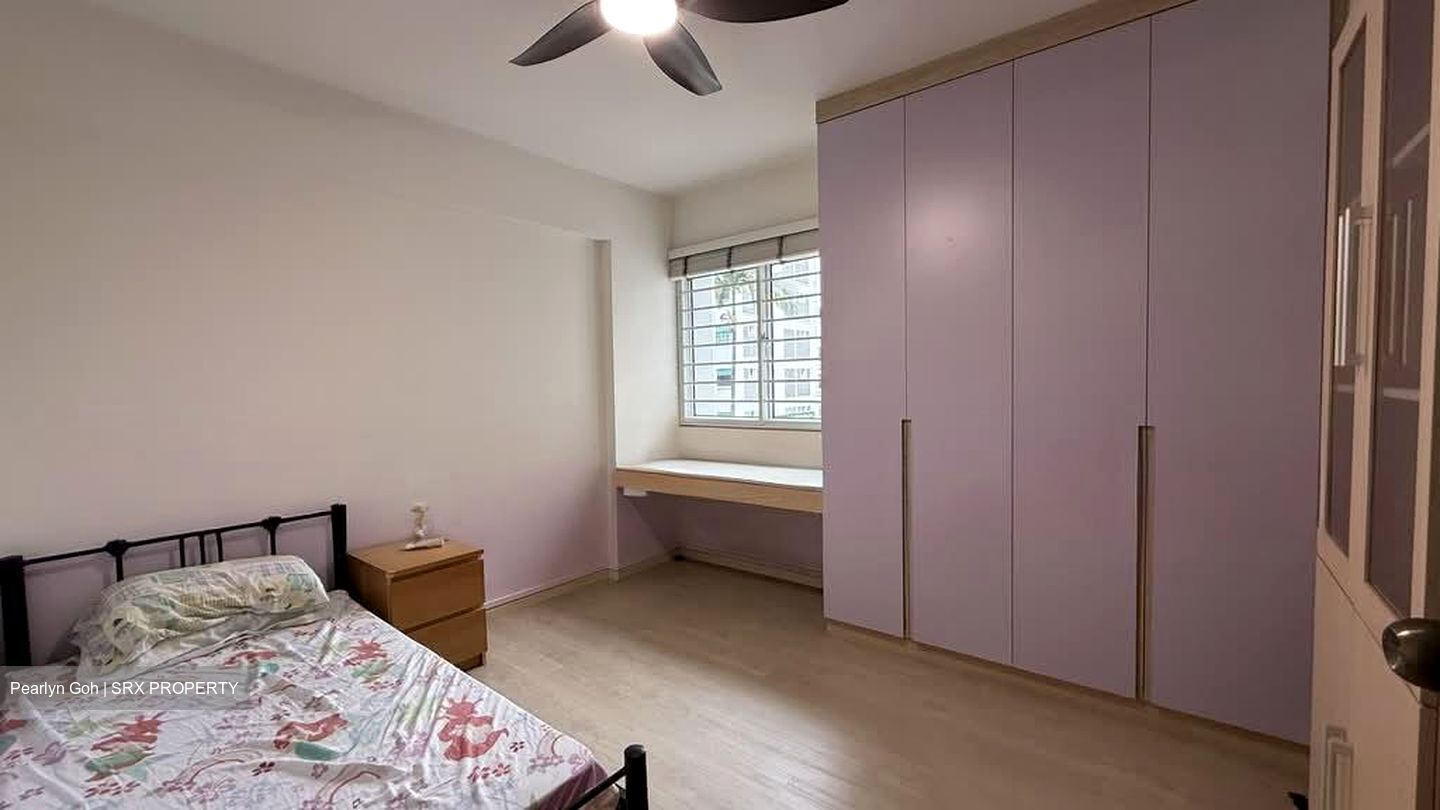 Blk 256 Simei Street 1 (Tampines), HDB 4 Rooms #591999661